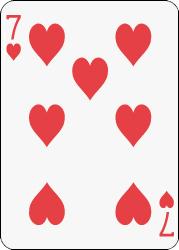 Card 7h